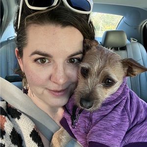 Meet your Posher, Margaret